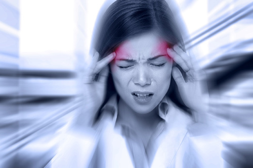 Bí quyết trị 3 tình huống chóng mặt phổ biến
