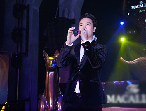 Dàn Sao hội tụ The Show