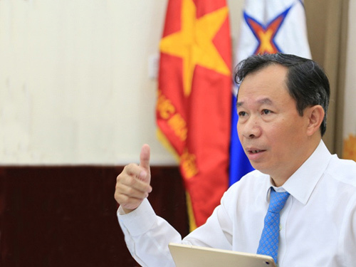 Điện lực miền Bắc chuẩn bị cho cách mạng công nghiệp 4.0