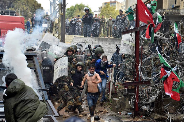 Quyết định Jerusalem của ông Trump tiếp tục bị phản đối dữ dội