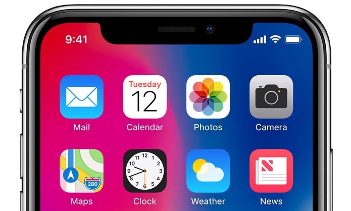 Doanh số sụt giảm, iPhone X không hot như nhiều người vẫn tưởng