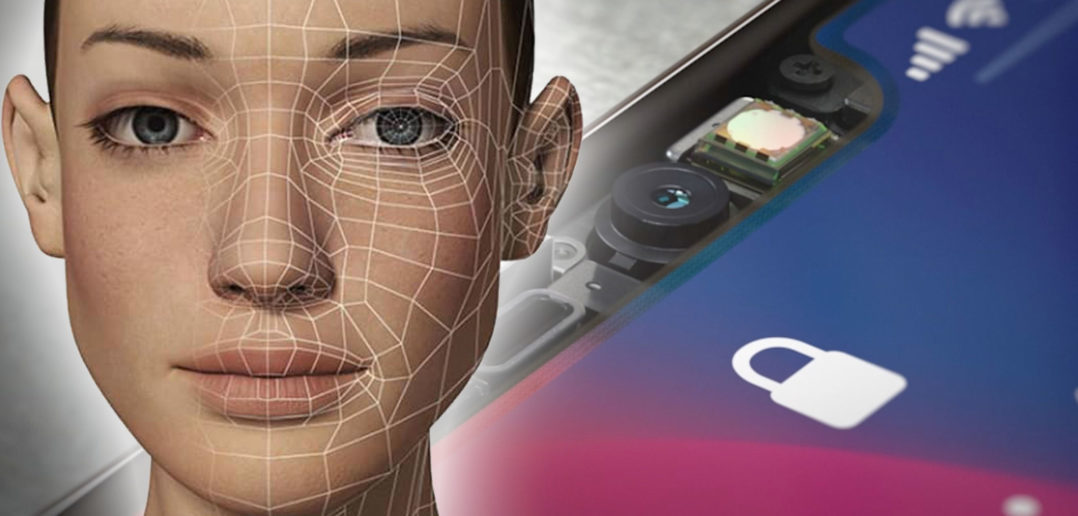 Sếp Apple nhận định Android không có cửa so sánh với Face ID