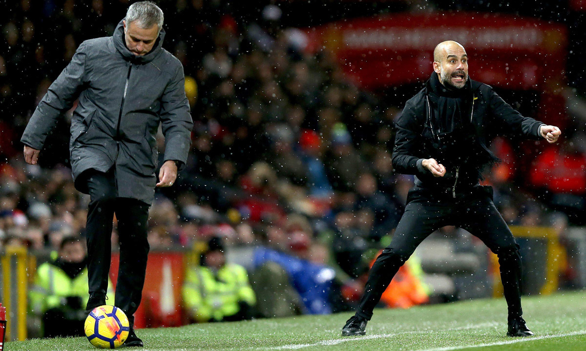 Xin lỗi Mourinho, ông đã hết thời thật rồi!