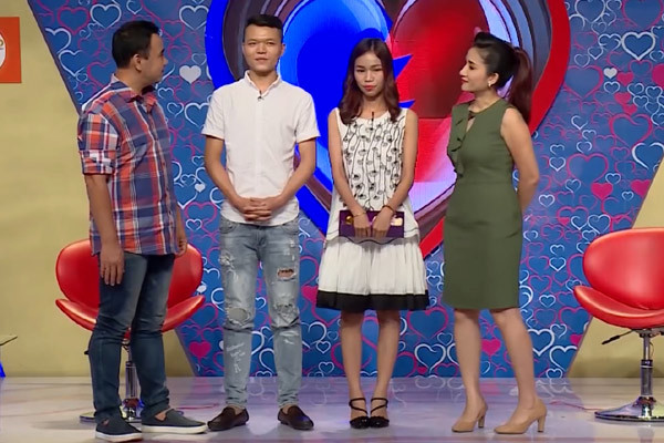 Lật kèo hẹn hò, chàng trai Lâm Đồng khiến cô gái cá tính tái mặt