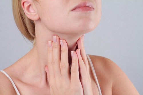 Bệnh bướu cổ đơn thuần có nguy hiểm không?