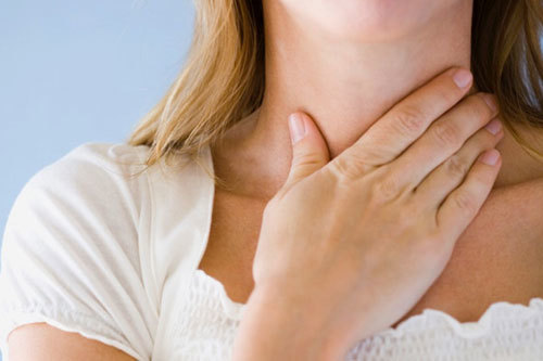 Bệnh bướu cổ là gì?