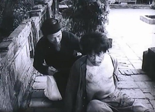 Đề xuất một hướng giảng dạy “Chí Phèo” trong trường phổ thông