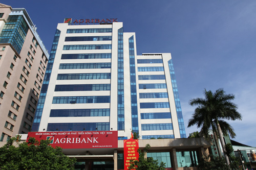 Agribank thuộc Top 20 DN nộp thuế lớn nhất Việt Nam