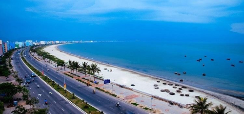 BĐS Đà Nẵng: Khu vực nào ‘nóng’ sau APEC?