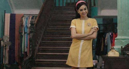 Cô Ba Sài Gòn đạt 1,5 triệu vé sau gần một tháng