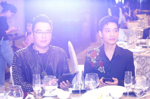 Yếu tố tạo thành công thương hiệu thời trang Lê Hoàng Hải