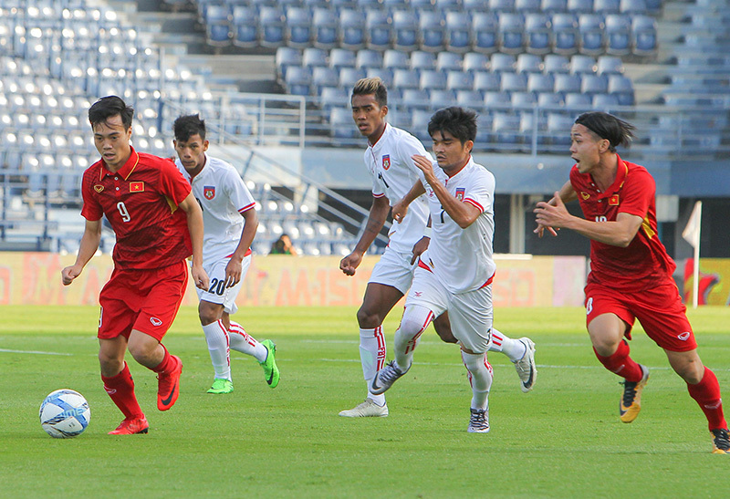 U23 Việt Nam vs U23 Uzbekistan: Chờ đấy, thầy Park ra chiêu mới
