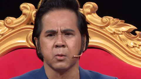 Tâm sự đau xót của anh trai Thành Lộc sau ánh hào quang