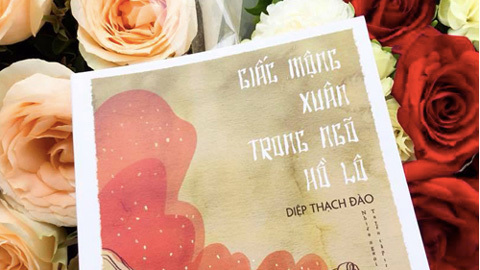 Giấc mộng xuân trong ngõ Hồ Lô