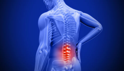 Những người nào dễ bị thoái hóa cột sống?