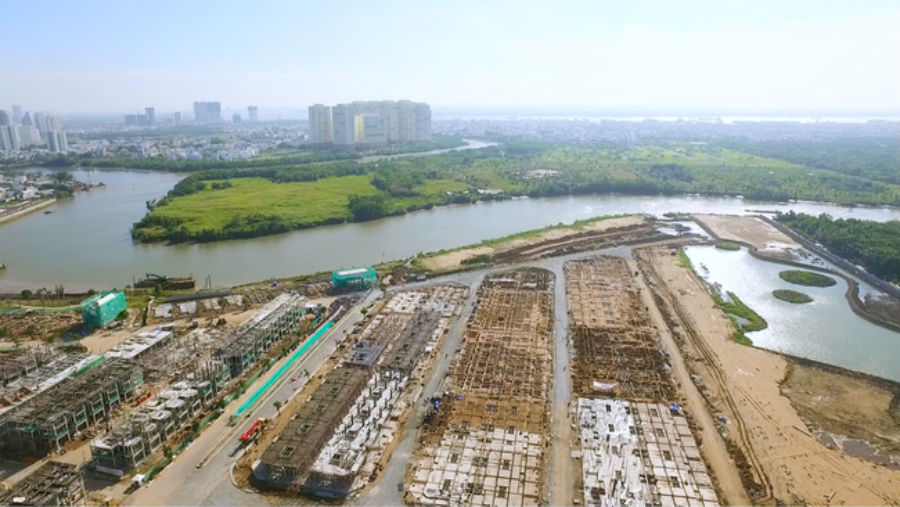 Sốt đất lô vùng ven: Nửa tháng tăng giá gấp đôi, tiền chảy ồ ạt