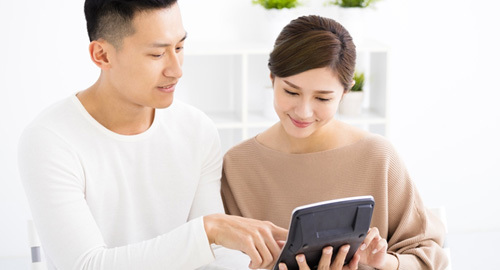 Xu hướng lựa chọn bảo hiểm của cha mẹ Việt