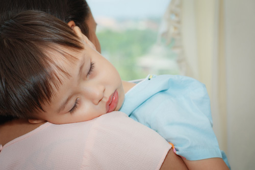 Mách Mẹ cách giúp trẻ thoát suy dinh dưỡng thấp còi
