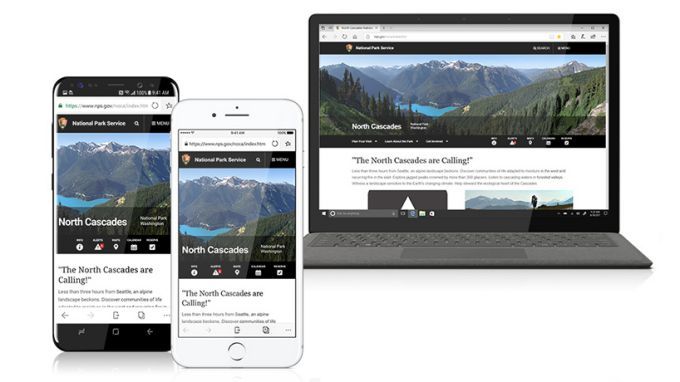 Số lượt tải Microsoft Edge trên Google Play tăng vọt, cạnh tranh Chrome, Firefox