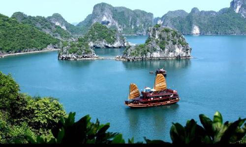 Năm Du lịch Quốc gia 2018 có gần 100 sự kiện