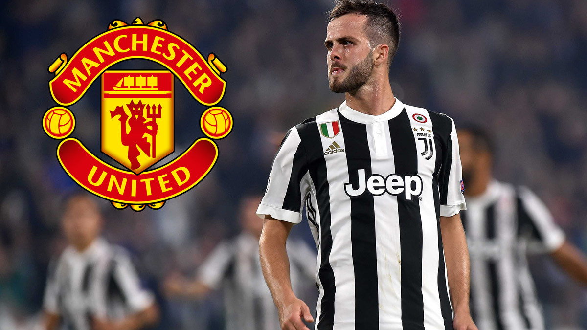 Mourinho chấm Pjanic, MU rối ren nội bộ