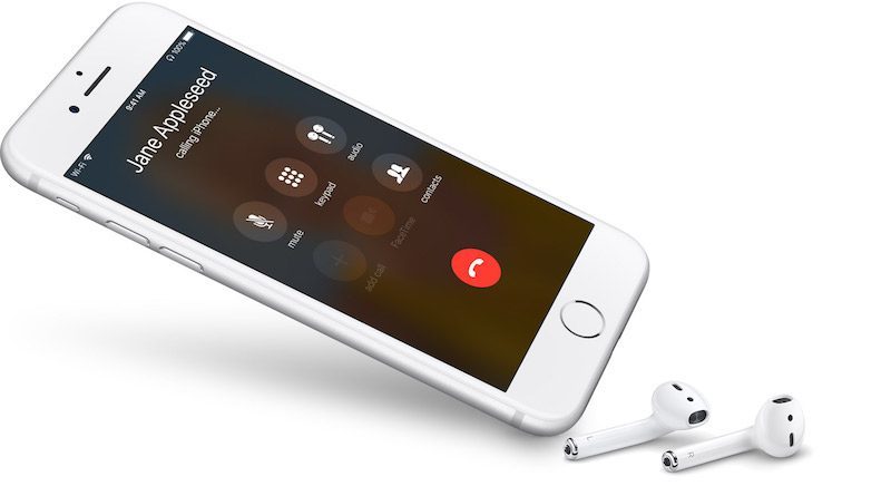 Người dùng iPhone than phiền lỗi WiFi Calling trên bản update mới