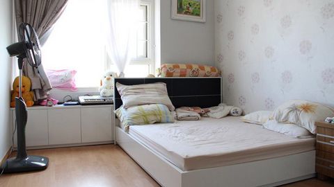 Các cấm kỵ phong thủy về cửa sổ khiến gia chủ tán gia bại sản