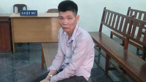 Gã giang hồ bắn người ở bến xe, trả thù cho anh trai