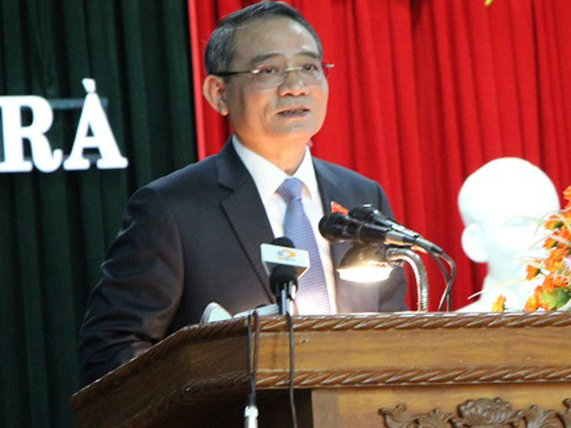 Bộ GTVT,BOT,trạm thu phí BOT,Trương Quang Nghĩa