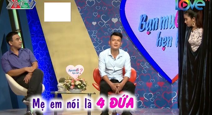 Cô nàng Bến Tre 'run rẩy' trước yêu cầu của nhà chồng tương lai