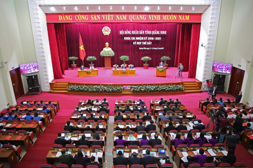 2018, Quảng Ninh sẵn sàng bứt phá