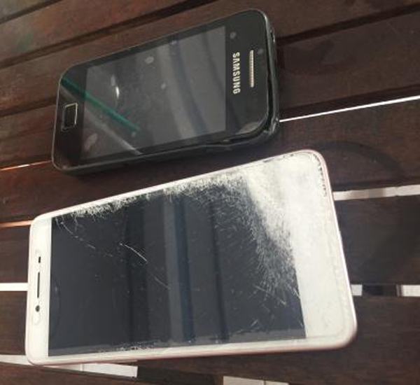 Bí thư xã đánh vợ nhập viện bị tạm đình chỉ chức vụ