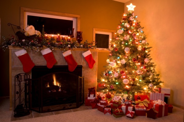Noel 2017: Lời chúc Giáng sinh bằng tiếng Anh ý nghĩa nhất