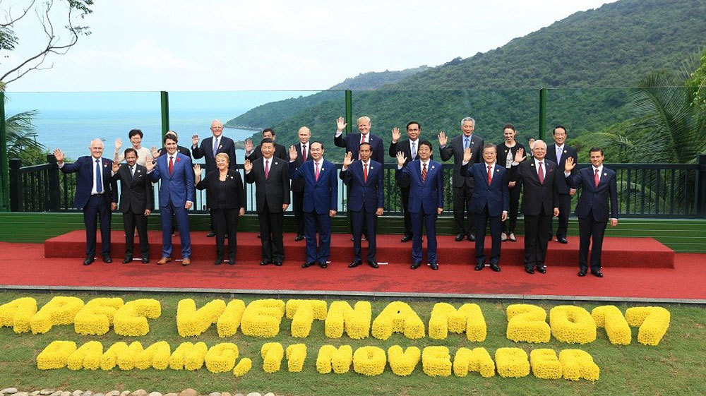 Tổ chức thành công APEC 2017: Làm sâu sắc hơn quan hệ với các đối tác