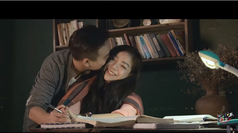 'Người đàn bà trong đêm mùa đông' lấy nước mắt khán giả