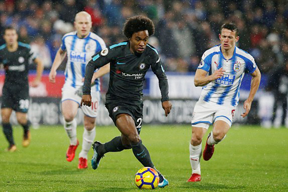 Kết quả bóng đá hôm nay 13/12