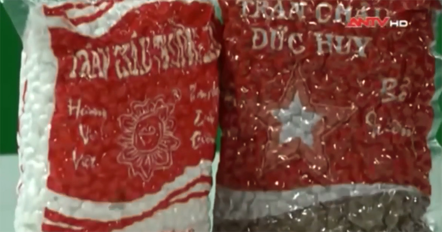 Sự thật giật mình đằng sau hạt trân châu giòn dai trong ly trà sữa