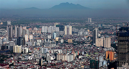 Đâu chỉ là ông Đinh La Thăng?