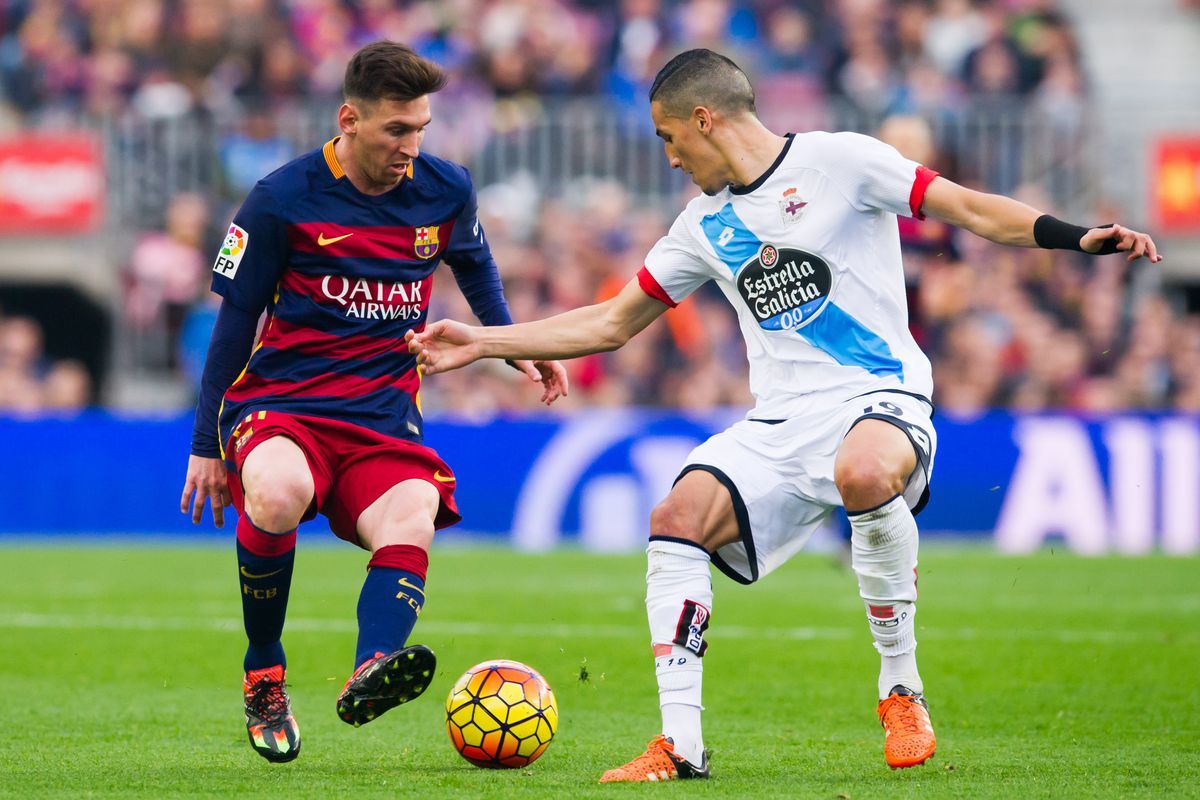 Lịch thi đấu, kết quả vòng 16 bóng đá Tây Ban Nha La Liga