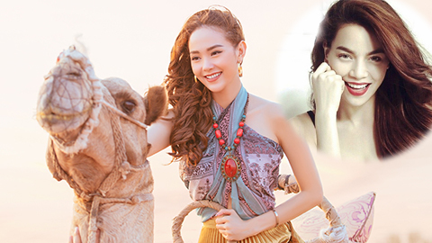 Minh Hằng ra MV đá xéo chuyện Chi Pu hát dở?