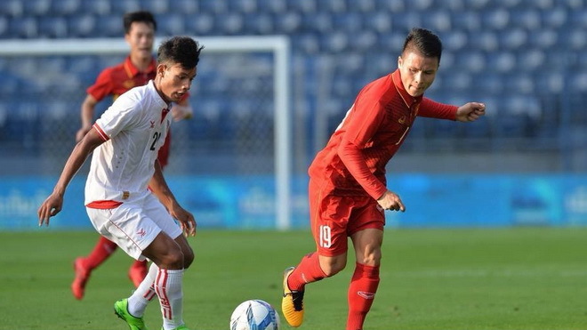 Link xem trực tiếp U23 Việt Nam vs U23 Uzbekistan, 16h ngày 13/12