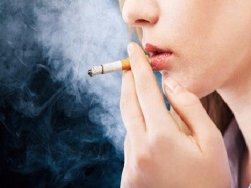Sức hủy hoại khủng khiếp của khói thuốc lá