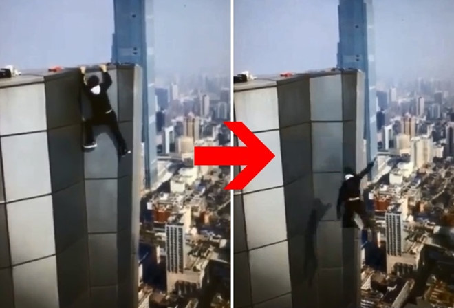 Diễn viên tử vong vì ngã từ tầng 62: Vẫn sống vài tiếng sau tai nạn