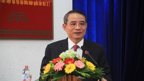 Bộ Công an đang điều tra mua bán đất công ở Đà Nẵng