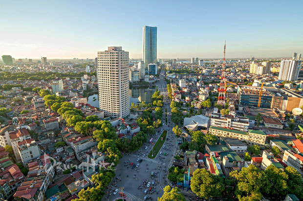 Bắt mạch thị trường BĐS Tết Mậu Tuất 2018