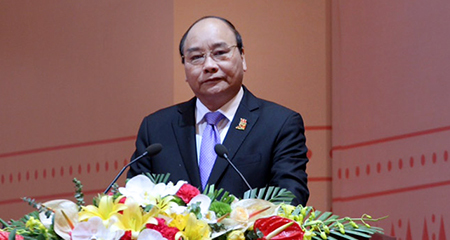 Thủ tướng: Thanh niên phải là những chiến binh khởi nghiệp