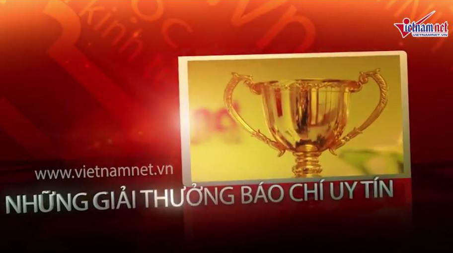 Báo Vietnamnet 20 năm - những kỷ niệm khó quên