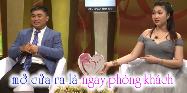 Cười không ngớt nghe cặp đôi kể chuyện 'bung lụa' đêm tân hôn