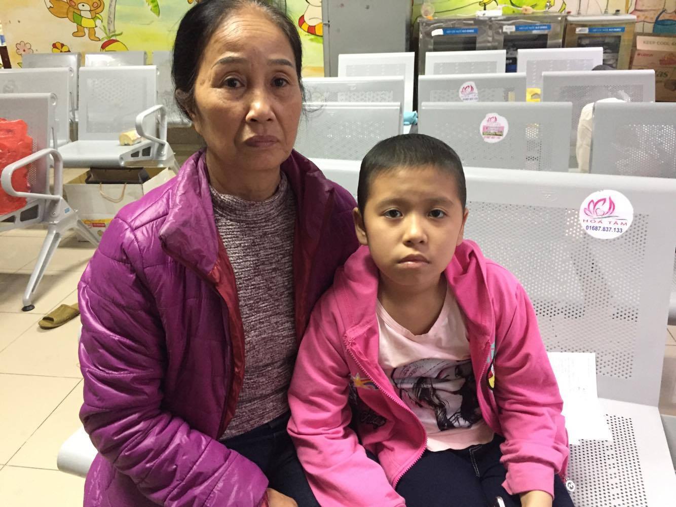 Bạn đọc ủng hộ các hoàn cảnh khó khăn 10 ngày giữa tháng 12/2017