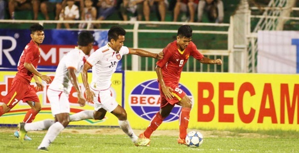 Lịch thi đấu bóng đá hôm nay 14/12